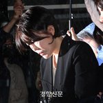 [속보]‘만취 운전’ <b>문다</b><b>혜</b><b>씨</b> 경찰 출석하며 “죄송하다”…4시간...