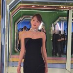 와 김채원 어깨 <b>개미</b>쳣다