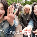 '완전체 출근길' 빌리가 직접 전한 달콤한 '기억사탕'