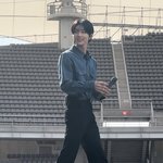 엔하이픈 <b>정원</b> 폰카 ㄷㄷ