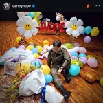 [군대] 태태 호비 인스타에 <b>조아</b>요 눌러떠