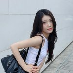 케플러 <b>샤오팅</b> 인스타 업데이트