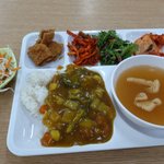 나도 올릴래 10, 1인 가구 점심 <b>메뉴</b>(구내식당)