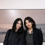 [모두드루와] 레드벨벳 슬기, 사진전 개최... 이미주·이채연 등...