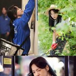 [모두드루와] 김세정, 특수부대 출신 주류회사 영업왕으로 변신 (‘취하는...