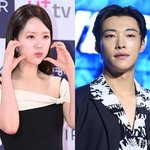 [모두드루와] 강훈과 <b>러브</b>라인 진짠가…지예은, 男배우에 고백받고...