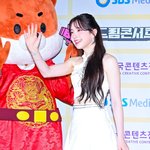 [모두드루와] [사진]피프티피프티 <b>문샤넬</b>,'멋진 무대 기대하세요'