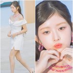 [움짤] 아이브 레이, 스완 DIVE~