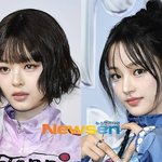 [댓글부탁해] 뉴진스 민지 다니엘 “국정감사 하니 눈물 봤다, 마이...