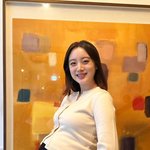 [모두드루와] '둘째 임신' <b>우혜림</b>, 완벽한 D라인 공개 "데이트까지...