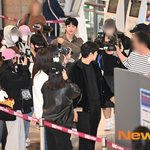 [모두드루와] 정해인 ‘소녀팬들에 둘러싸인 어마어마한 인기’[포토엔HD]