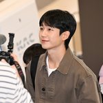 정해인 ‘카메라에 담고 싶은 예쁜 미소’[포토엔HD]