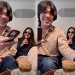 이사' 이효리이상순, 카페 데이트만 해도 화기애애 [<b>SHOT</b>!]