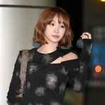 [엔터톡] 르세라핌 김채원 ‘단발 머리 인형’[포토엔HD]