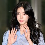 르세라핌 카즈하 ‘흩날리는 예쁨이 치명적’[포토엔HD]