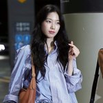 [엔터톡] 르세라핌 카즈하 '언제나 아름다운 미모'[포토]