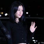 [드루와] 르세라핌 허윤진 '어둠 속 미모 활짝'[포토]