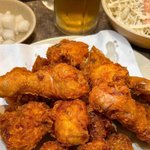 [드루와] 오늘 저녁은 치킨<b>먹자</b>