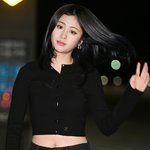 [드루와] 르세라핌 허윤진 ‘예쁨이 찰랑찰랑’[포토엔HD]