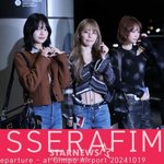 [드루와] 르세라핌 '예쁨이 활짝!