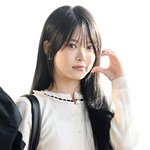 [드루와] 르세라핌 홍은채 ‘<b>도도</b>한 볼하트’[포토엔HD]