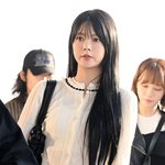 [드루와] 르세라핌 홍은채 ‘여성스러움이 물씬’[포토엔HD]