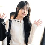 [드루와] 르세라핌 홍은채 ‘주말에 만난 예쁨’[포토엔HD]