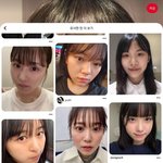 [댓글부탁해] <b>핀터레스트</b>에 자기 얼굴 올리면 뭐나옴