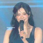 오늘자 폼 개미친 <b>닝닝</b>