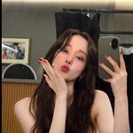 전종서, 누구한테 "love <b>you</b>"? 혜리 악플러 계정 팔로우...