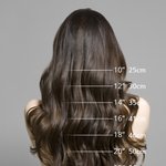 지금 <b>머리길</b>이 16정도까지 오는데