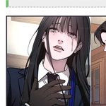 [웹툰웹툰사] 똑 닮은 딸 작가