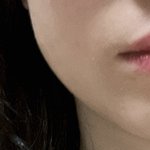 볼살인지 젖살인지 대체 언제 빠지는거?