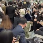 명재현 팬들 때문에 크게 다친 거 같은데