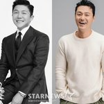 조세호·<b>최영준</b>, 오늘 나란히 결혼..행복한 결실 맺는다 [종합]