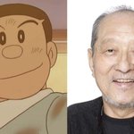 '도라에몽' 성우 사망 1주기...애니 팬들 추모