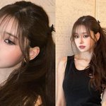 프리지아, 장원영<b>인줄</b>! 앞머리 자르고 윙크까지 똑 닮아 팬들 “나도...