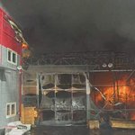 [속보] 인천 서구 공장 화재 <b>야산</b>으로 번져, ‘대응 2단계’로...