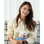 배우 남보라, 깜짝 결혼 발표 "좋은 <b>짝꿍</b>과 평생 함께… "