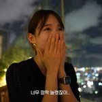 프러포즈 받고 감동 눈물 "평생 <b>짝꿍</b>이...예쁘게 잘 살겠다"