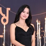 [단독] 남보라, 결혼 발표 당일 공식석상…영화제 폐막식 참석