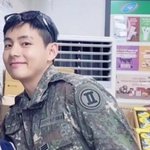 [군대] <b>태형</b>이