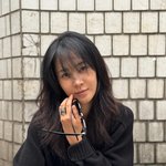 소녀시대 유리, 리틀 이효리다운 행보···노 메이크업에 반려견까지