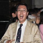 김영철, 결혼 축하해요~ [포토엔HD]