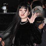 이유비, 결혼 축하드려요~ [포토엔HD]