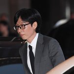 유재석 ‘내동생 조세호 결혼 축하’ [<b>MK</b>포토]