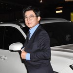 안재욱, 조세호 결혼식에 왔어요 [포토엔HD]