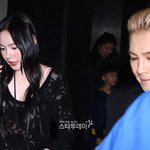 [포토]태양-민효린 부부, 조세호 결혼식 함께