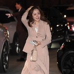 오나라 ‘조세호 결혼식 예쁜 하객’ [<b>MK</b>포토]