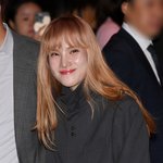 <b>거미</b> '조세호 결혼식 축가 불러요'[엑's HD포토]